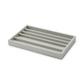 Stackable Velour Case for Accessories