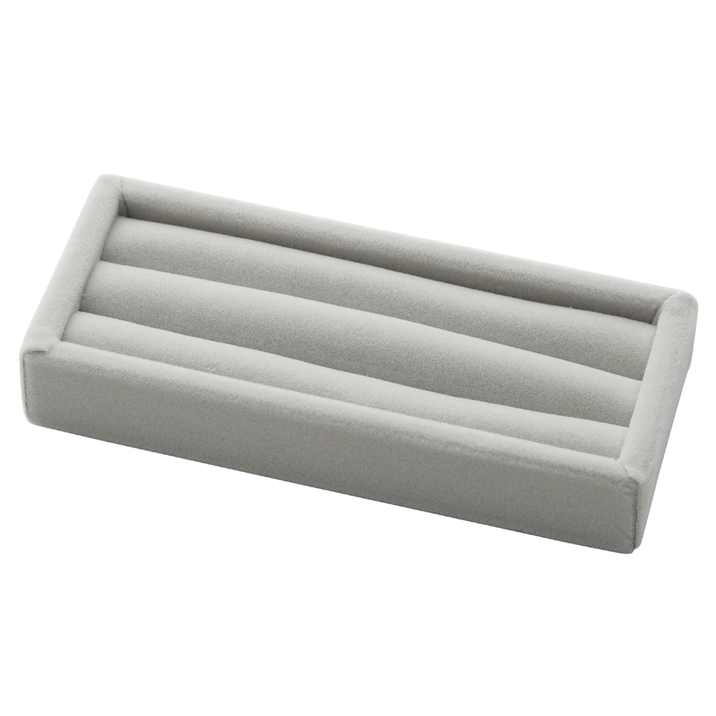Velour Partition For Rings