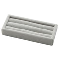 Velour Partition For Rings