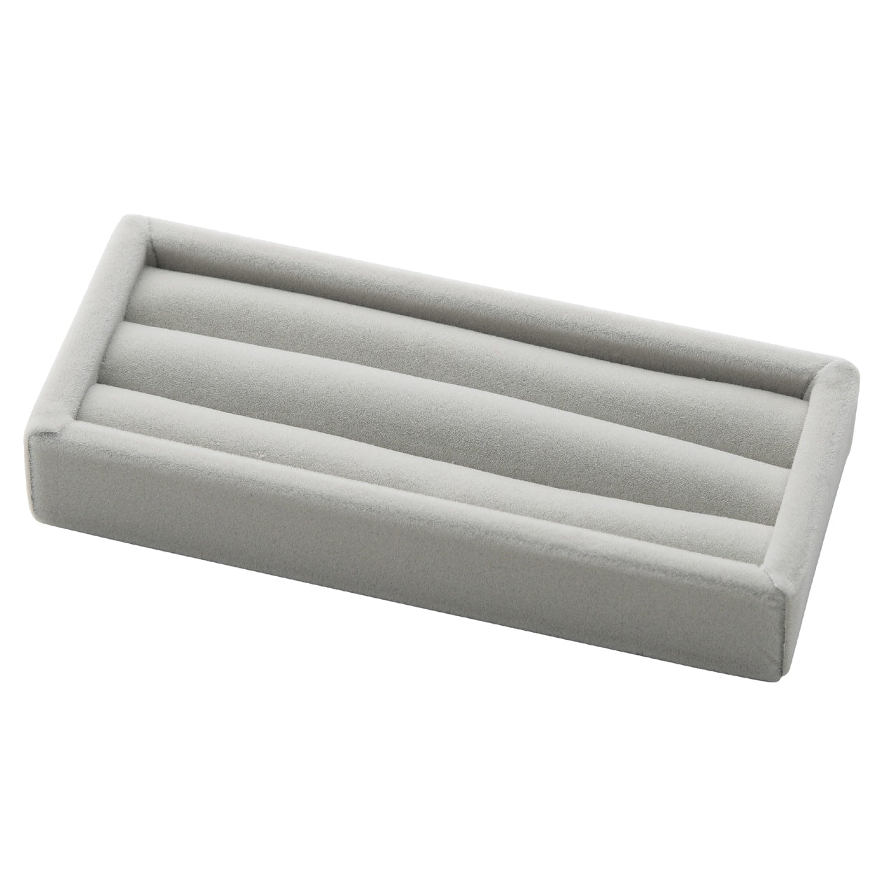 Velour Partition For Rings
