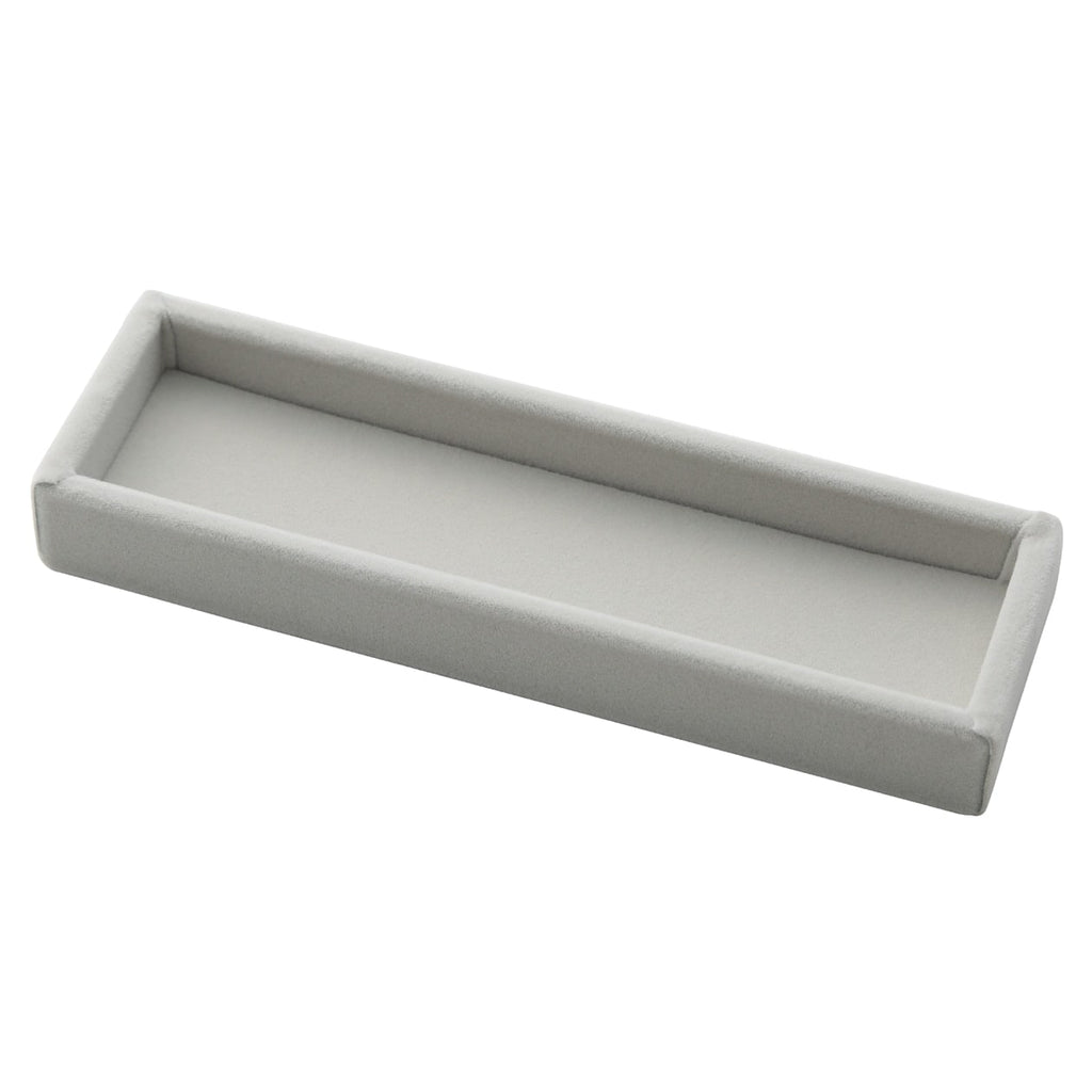 Velour Partition Deep