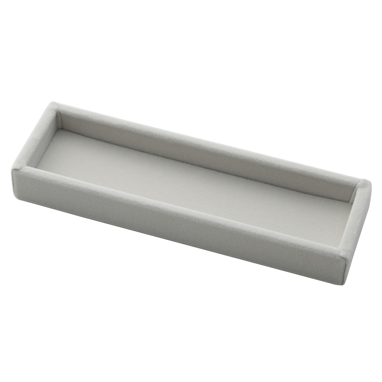 Velour Partition Deep