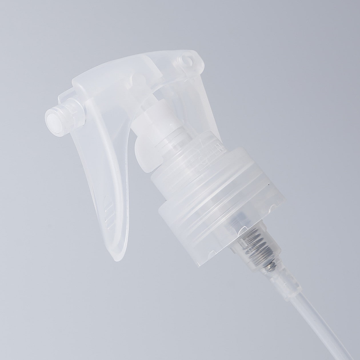 Spray Head - Trigger Type