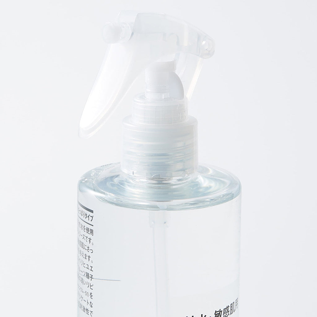 Spray Head - Trigger Type