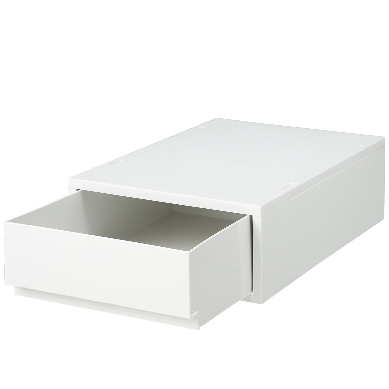 Polypropylene Case Drawer - Shallow W10.2 x D14.6 x H4.7