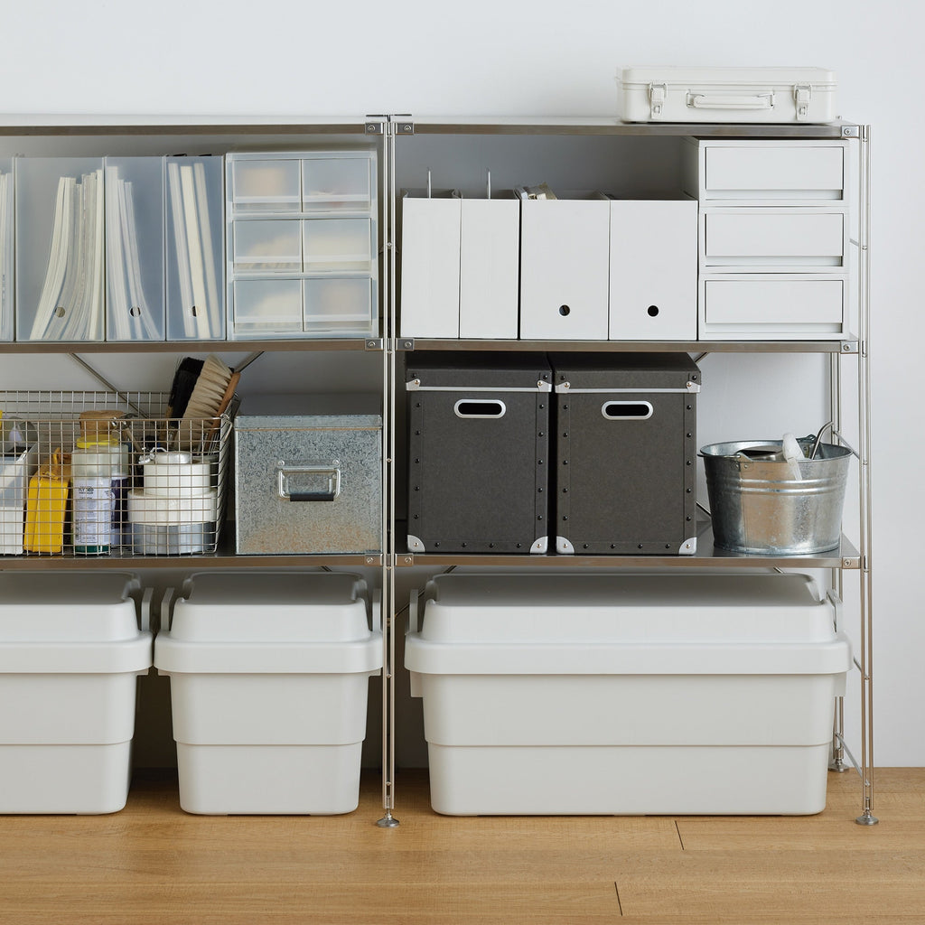 Polypropylene Case Drawer - Shallow W10.2 x D14.6 x H4.7