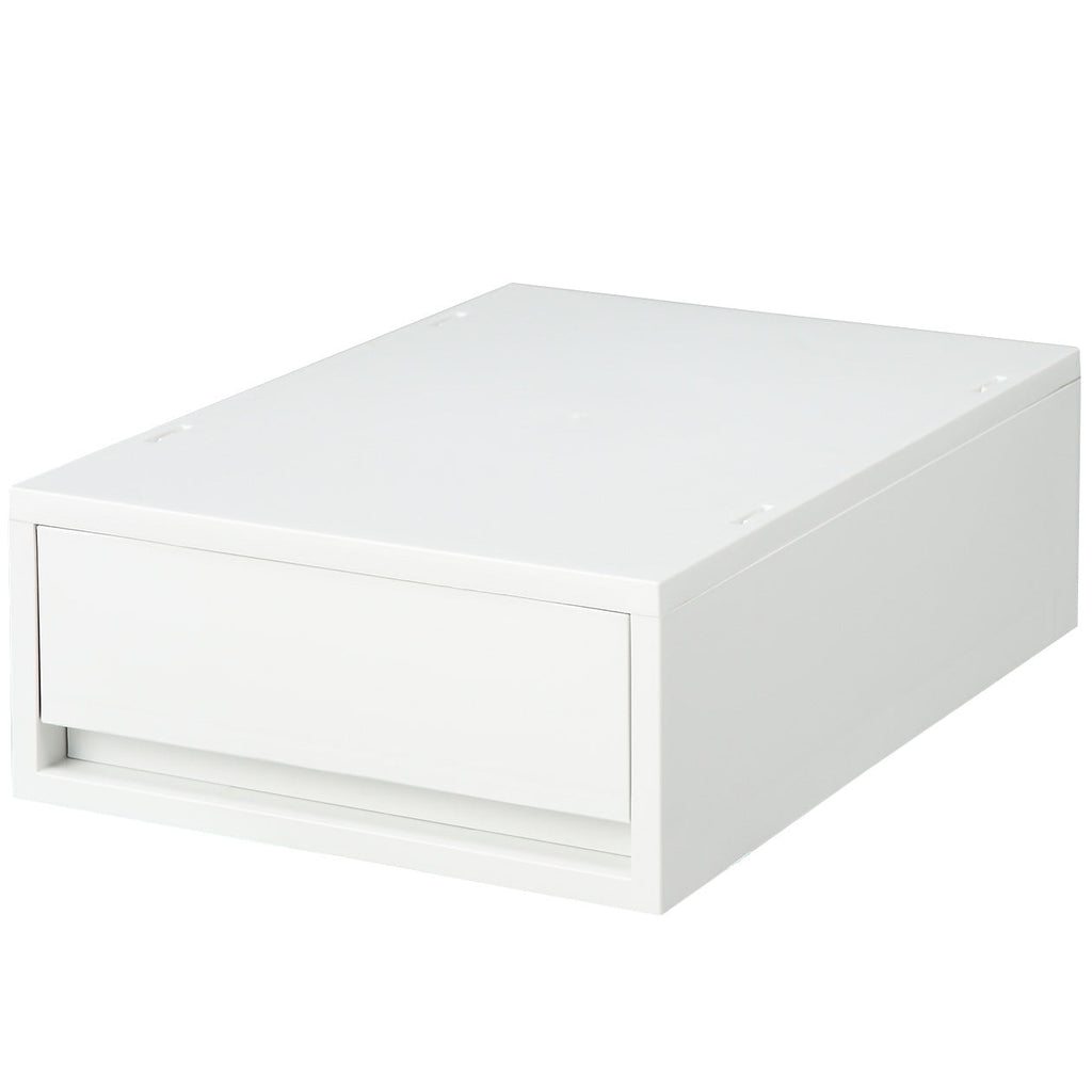 Polypropylene Case Drawer - Shallow W10.2 x D14.6 x H4.7