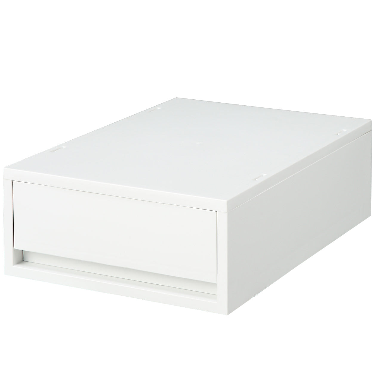 Polypropylene Case Drawer - Shallow W10.2 x D14.6 x H4.7