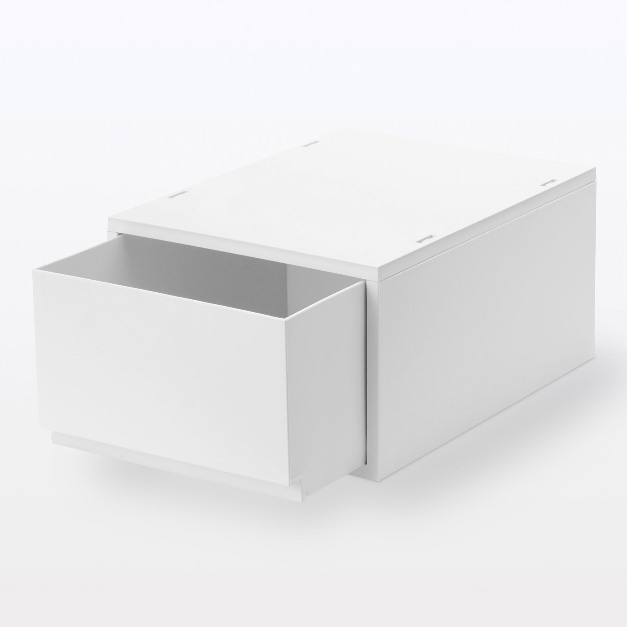 Polypropylene Case Drawer - Deep W10.2 x D14.6 x H6.9