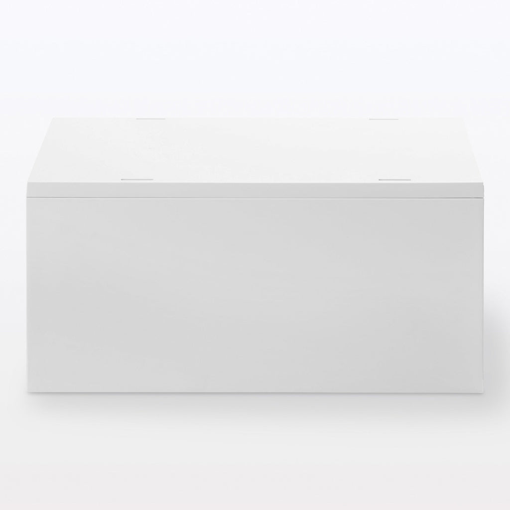 Polypropylene Case Drawer - Deep W10.2 x D14.6 x H6.9