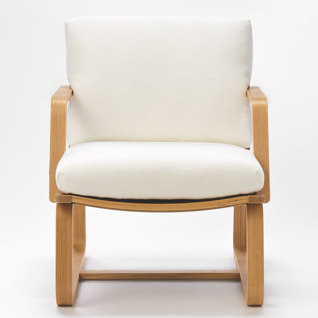 Living Dining Sofa Chair Arm