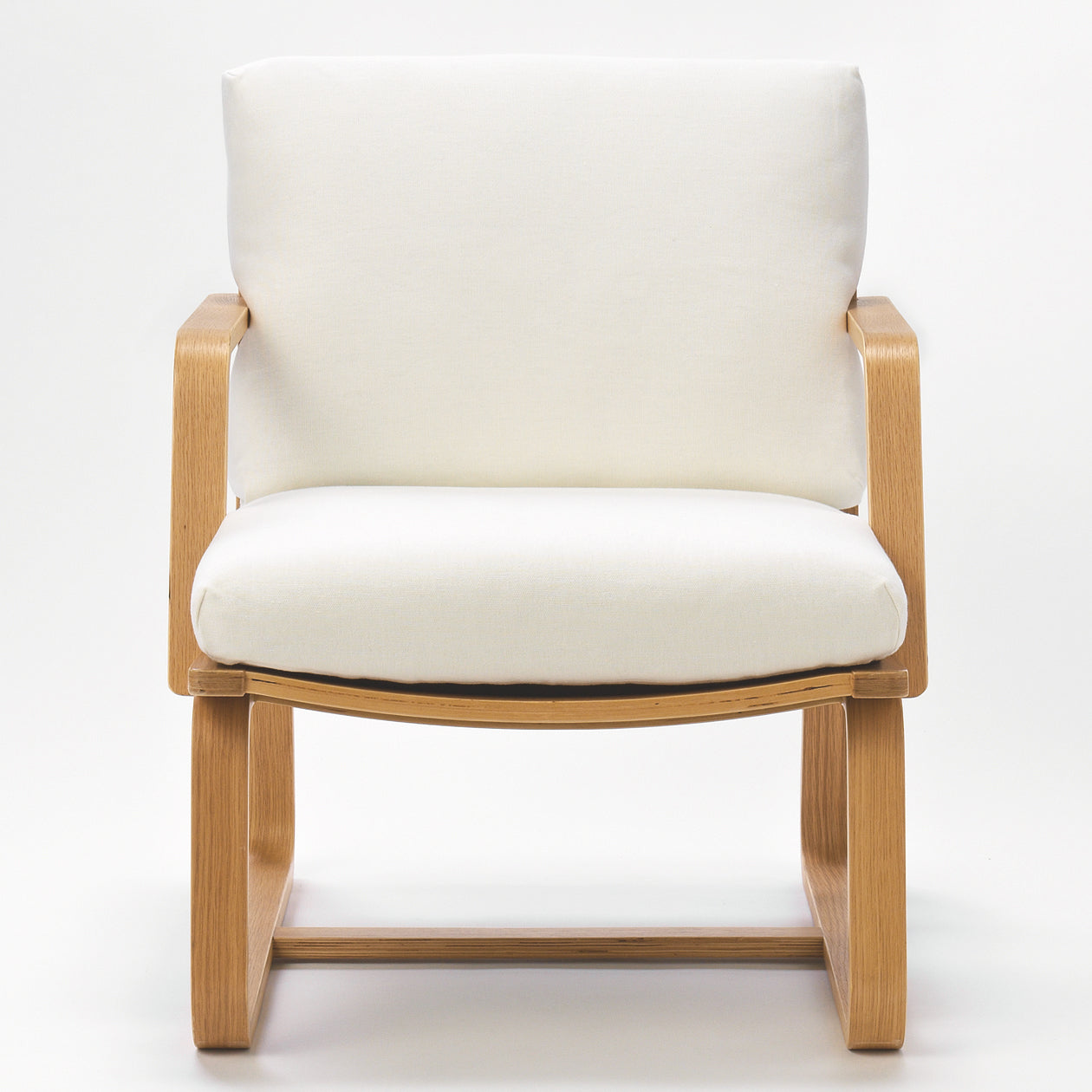 Living Dining Sofa Chair Arm