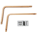 Living Dining Sofa Chair Arm