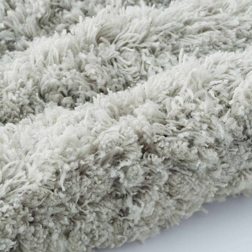 Cleaning System Microfiber Mop Pad - Dry