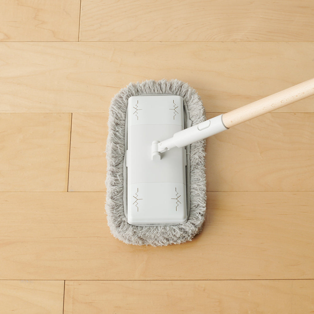 Cleaning System Microfiber Mop Pad - Dry