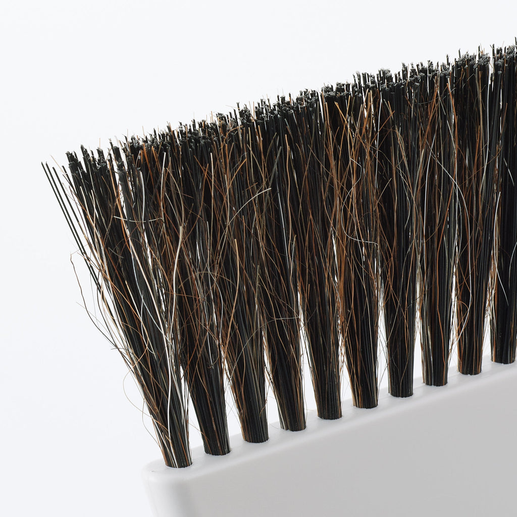 Desk Broom With Dustpan