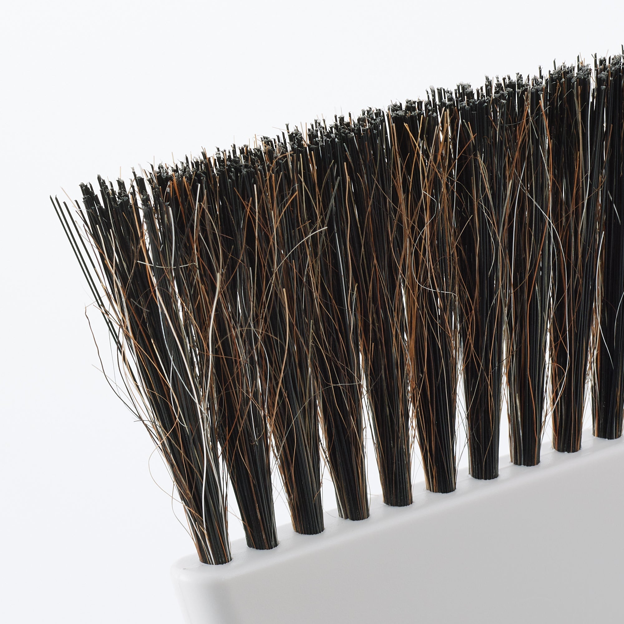 Desk Broom With Dustpan