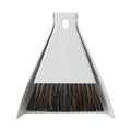 Desk Broom With Dustpan