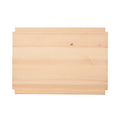 Pine Shelf Unit - Additional Shelf Board - Regular