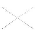 Pine Shelf Unit - Cross Bar - Small 22.8