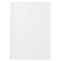 Loose-Leaf Grid Paper 5 mm