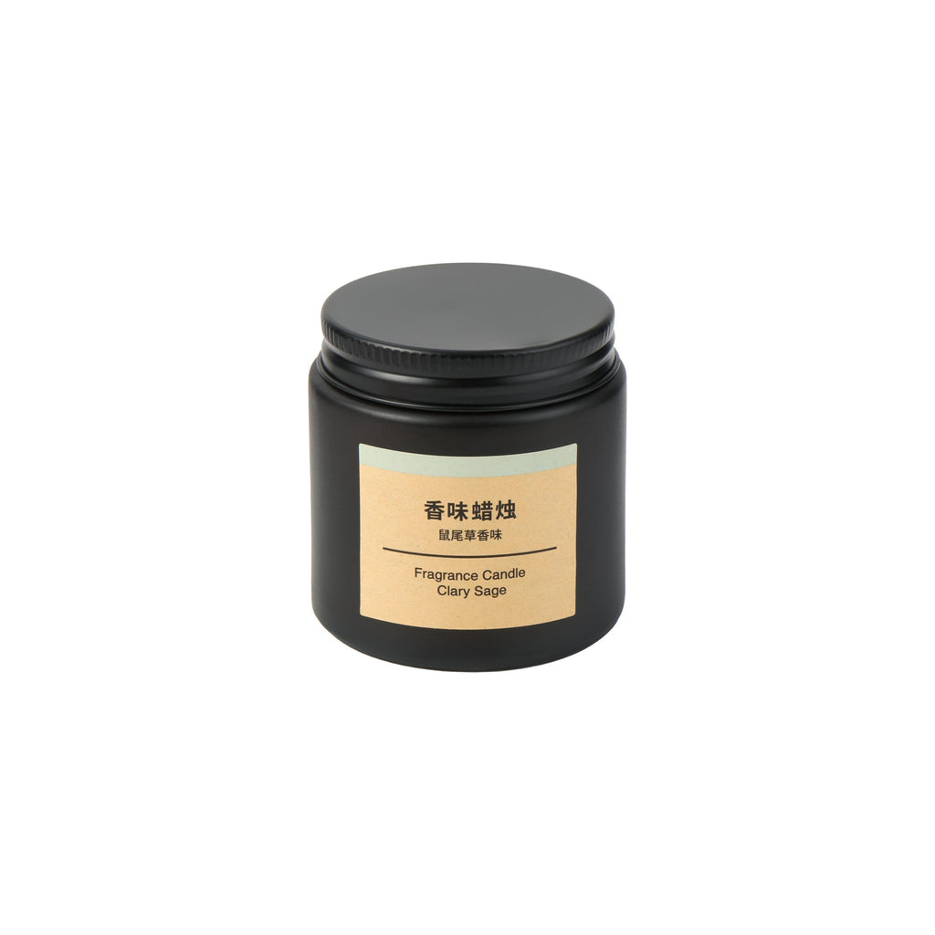 Fragrance Candle - Clary Sage