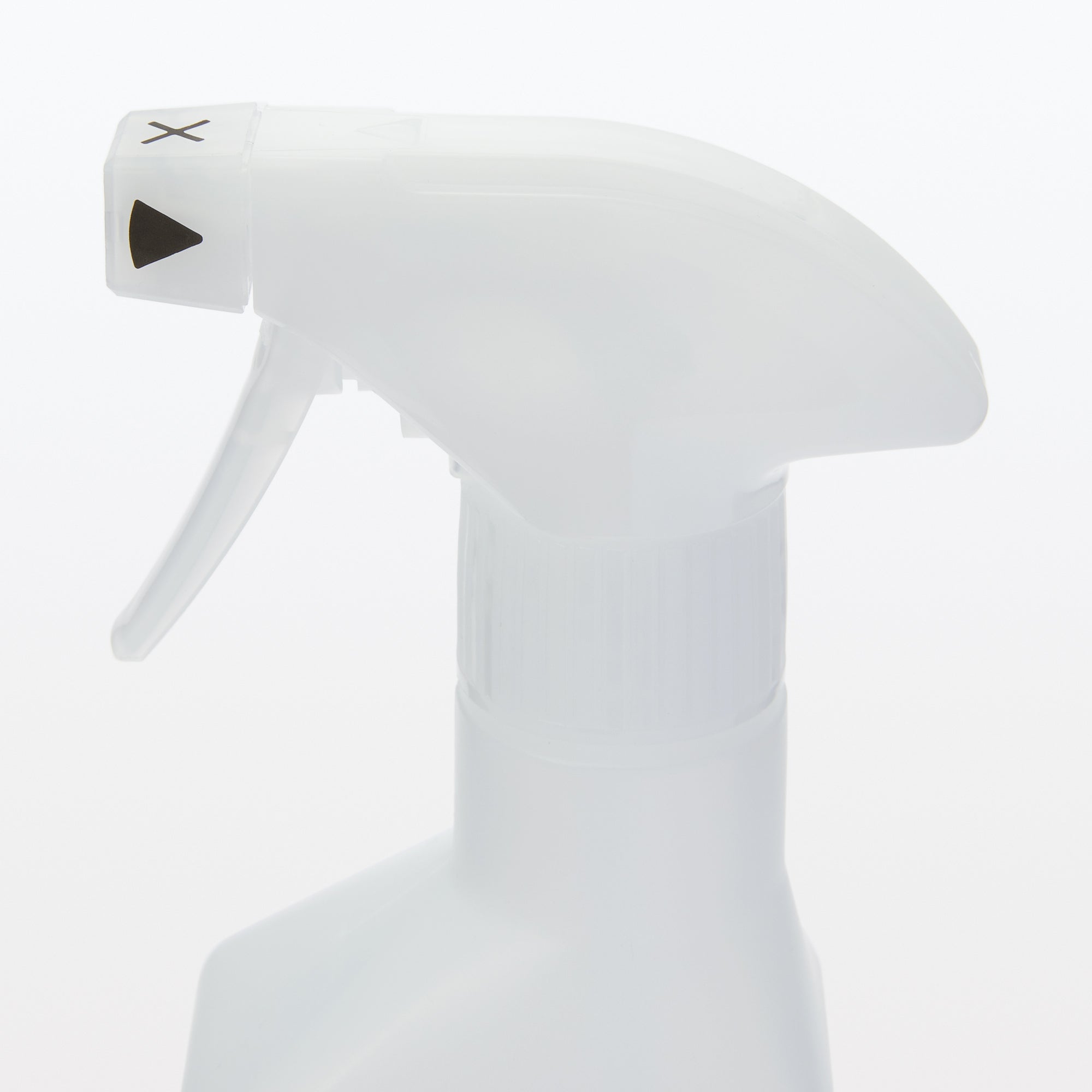 Detergent Spray Bottle