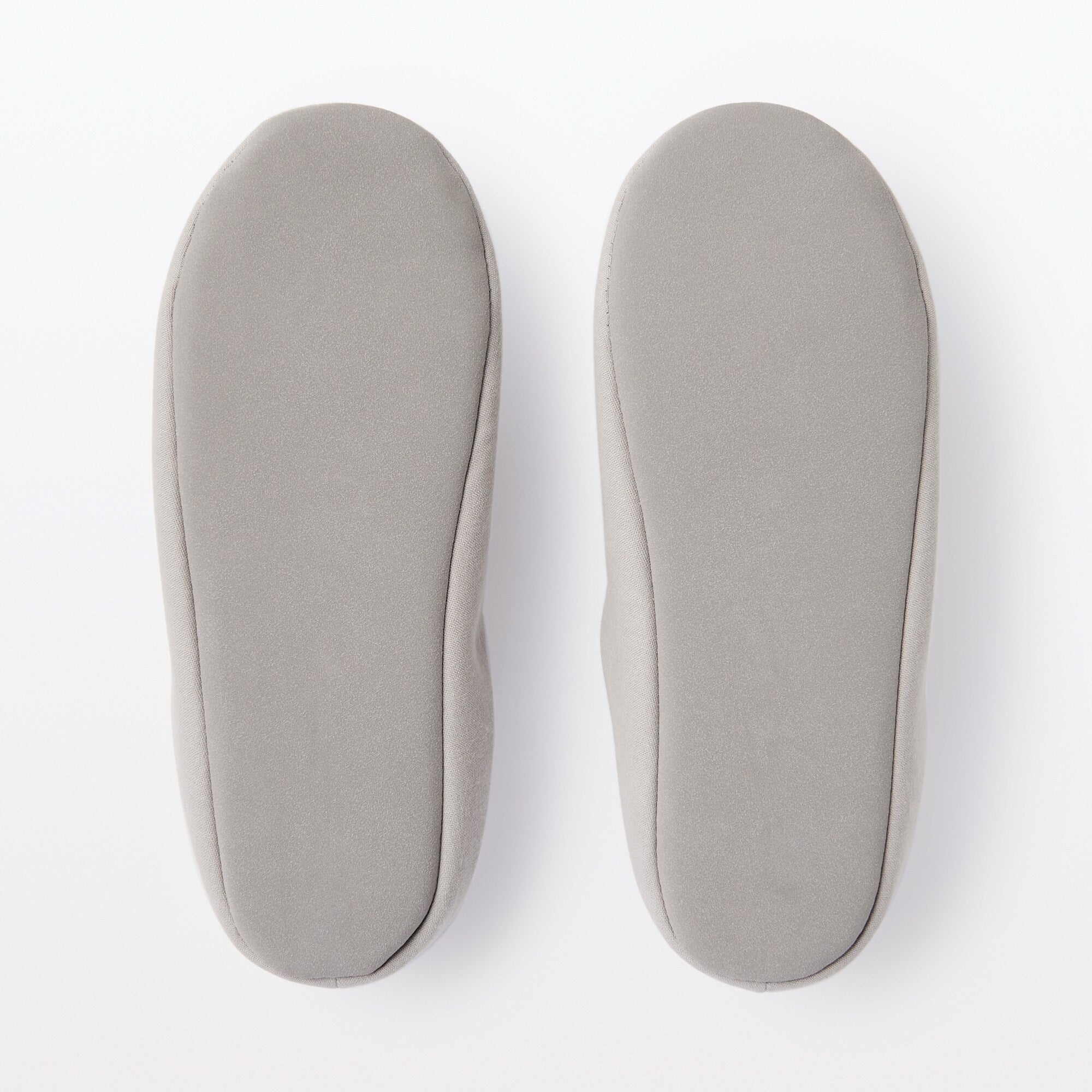 Cotton Plain Weave Insole Slippers