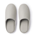 Cotton Plain Weave Insole Slippers