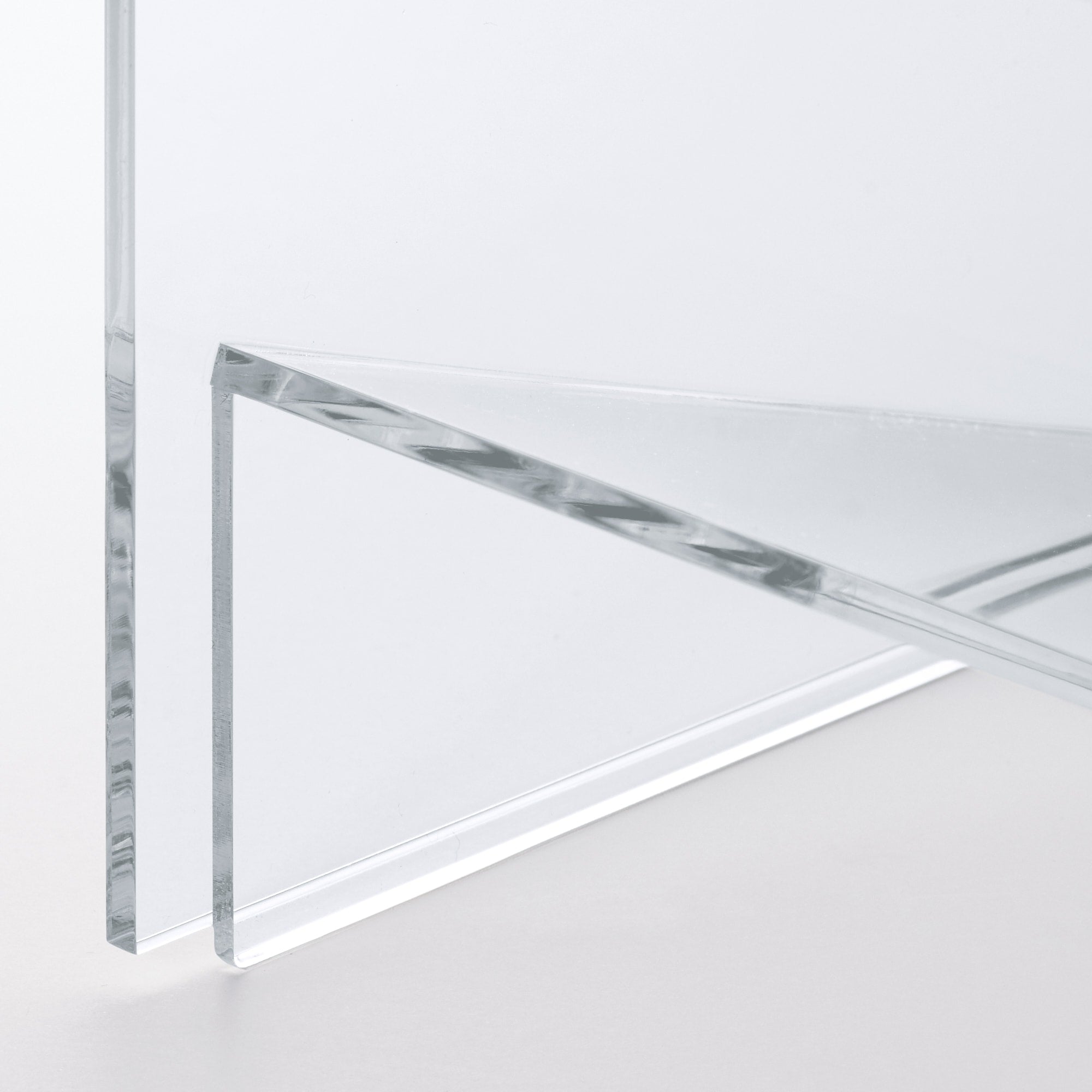 Acrylic Storage Rack