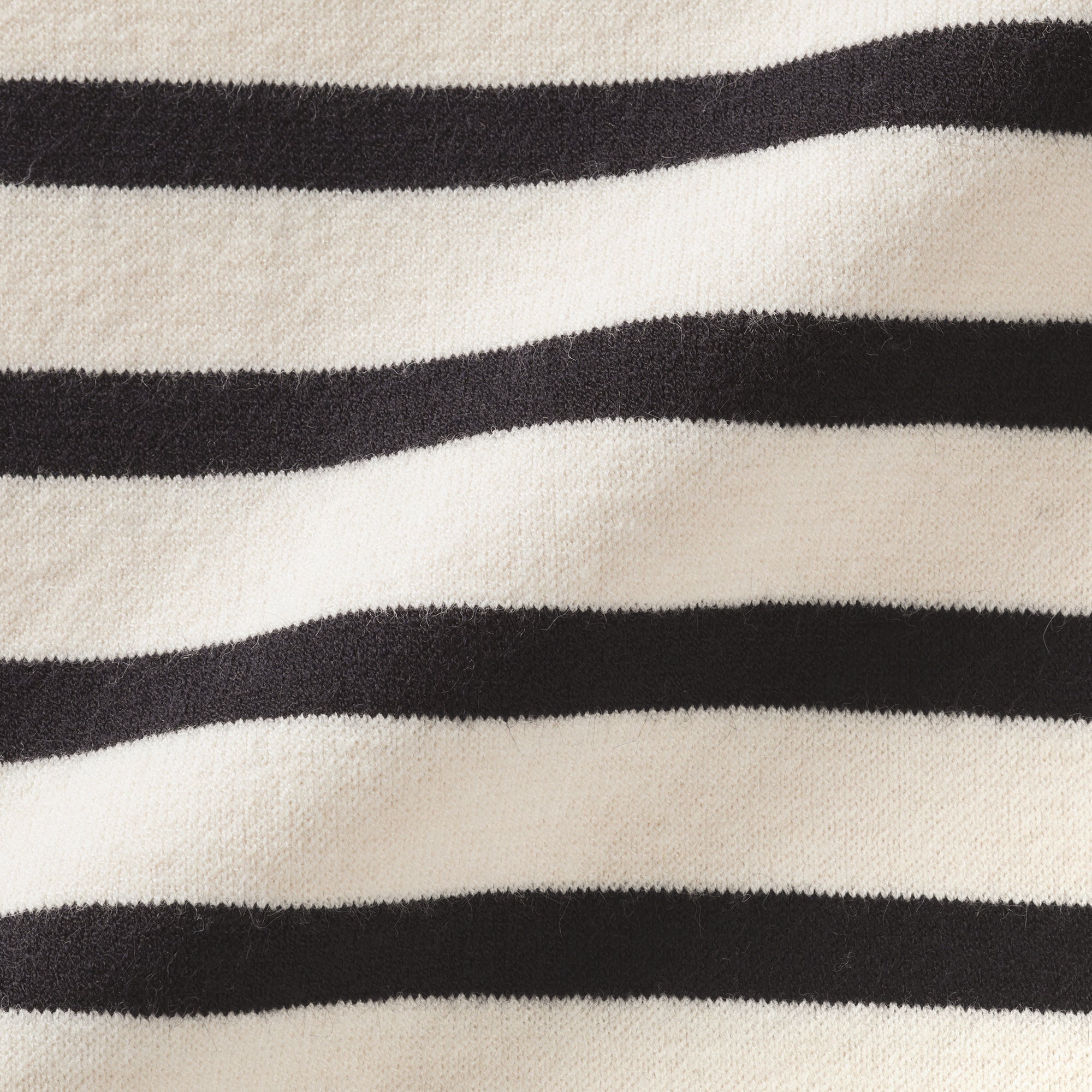 Milano Rib Half-Zip Sweater