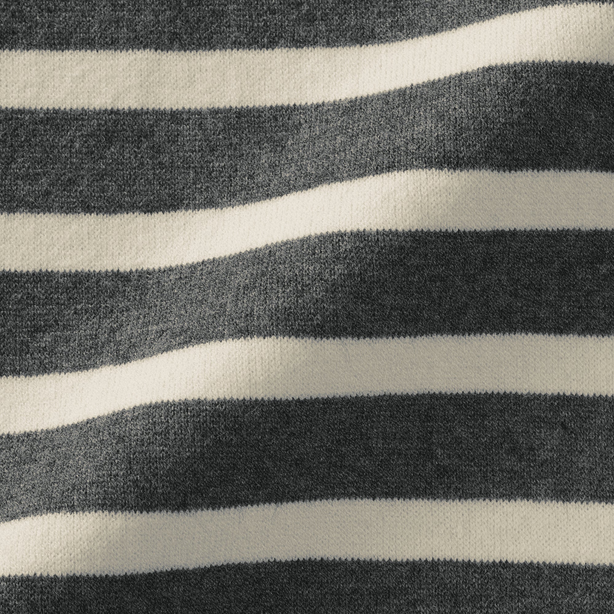 Milano Rib Half-Zip Sweater