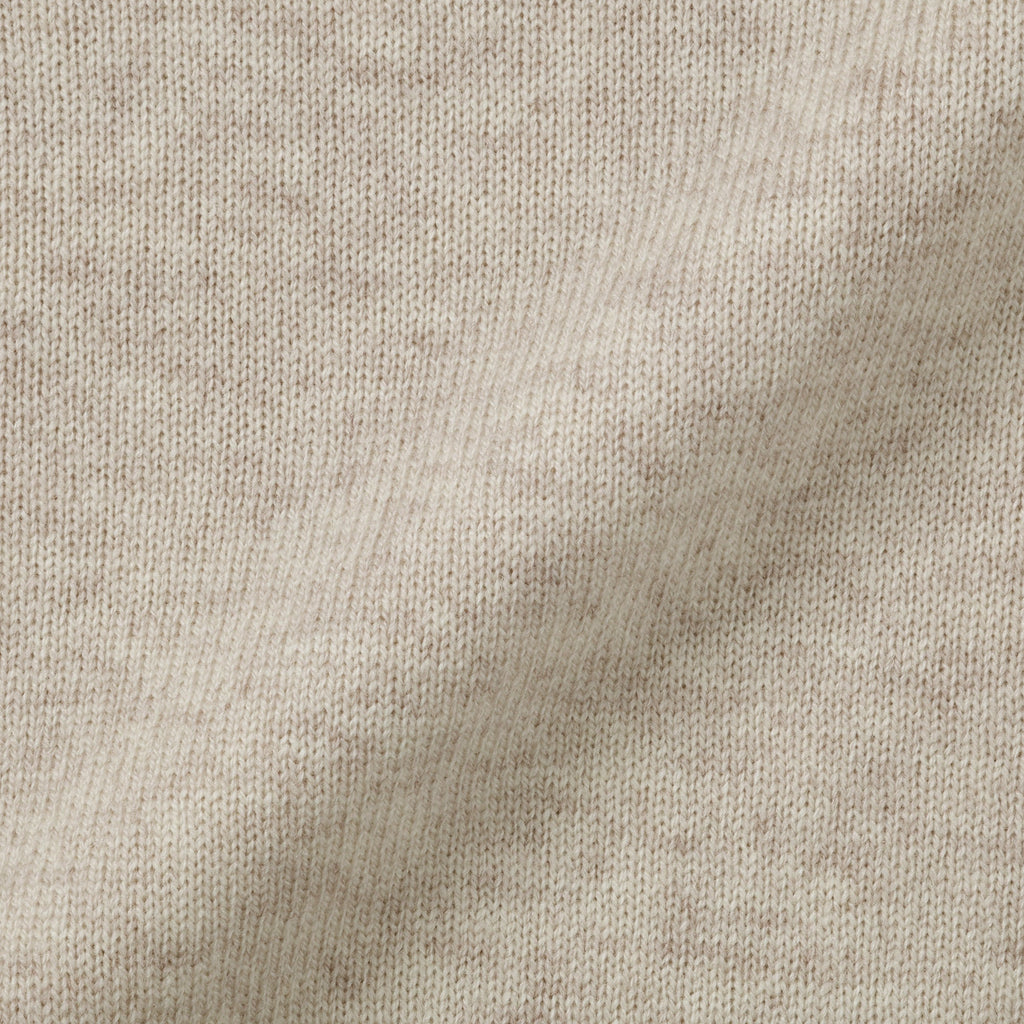 Wool Crewneck Sweater