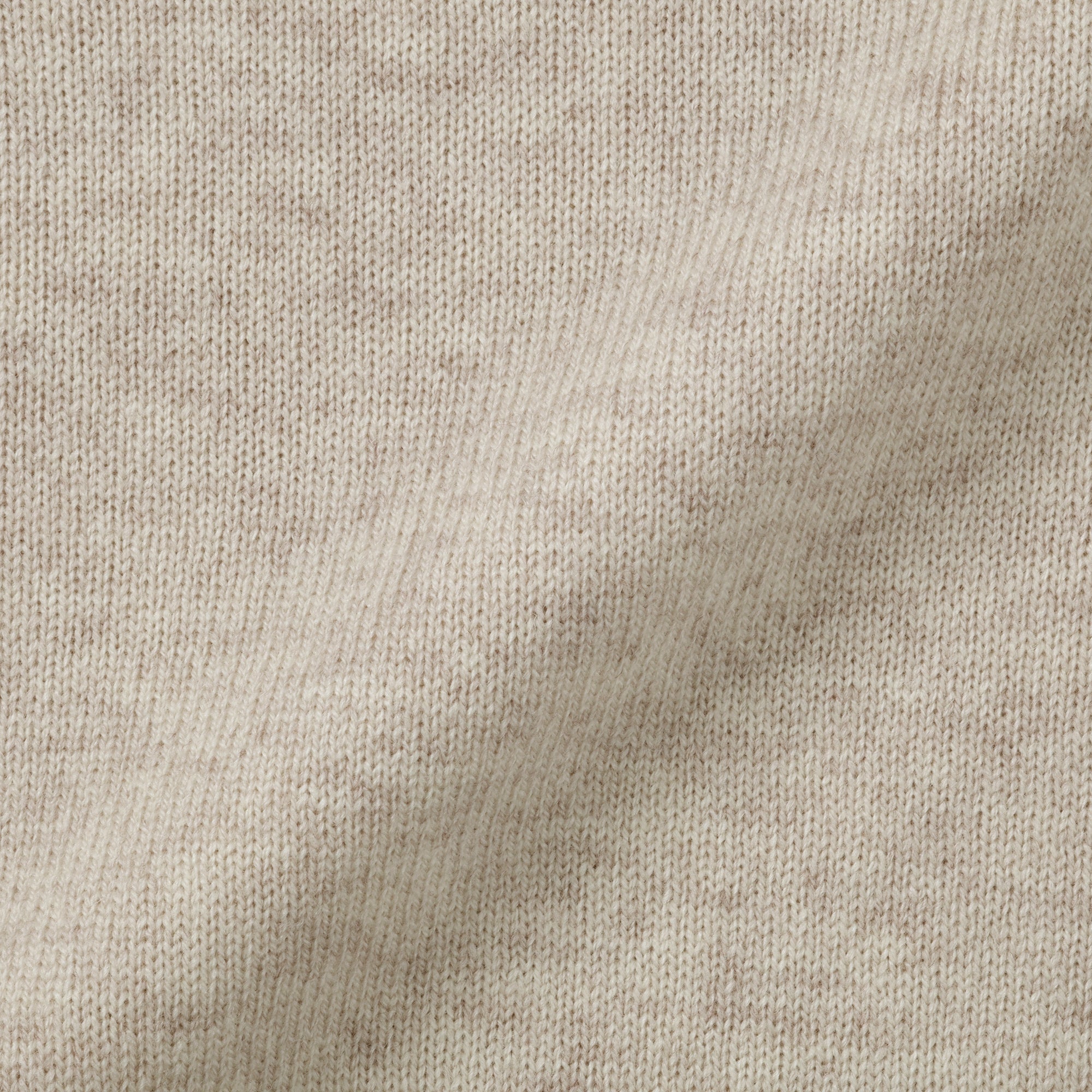 Wool Crewneck Sweater