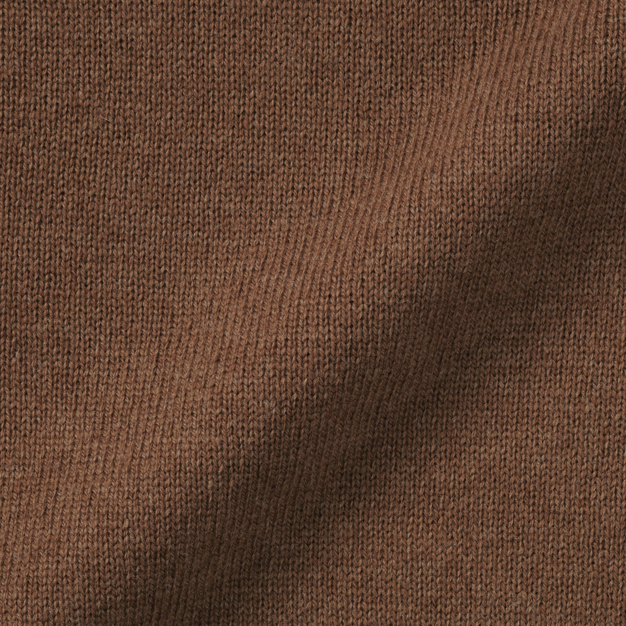 Wool Crewneck Sweater