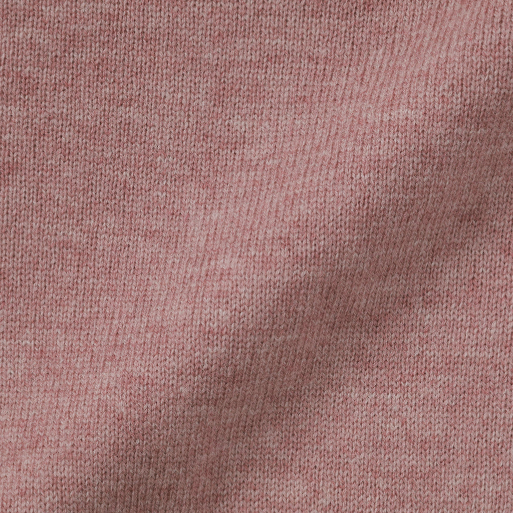 Wool Crewneck Sweater