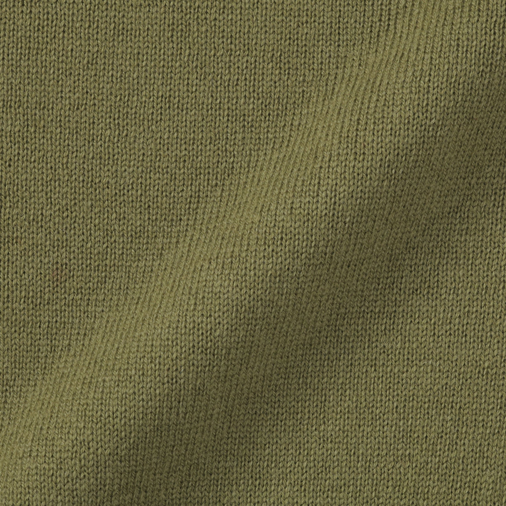 Wool Crewneck Sweater