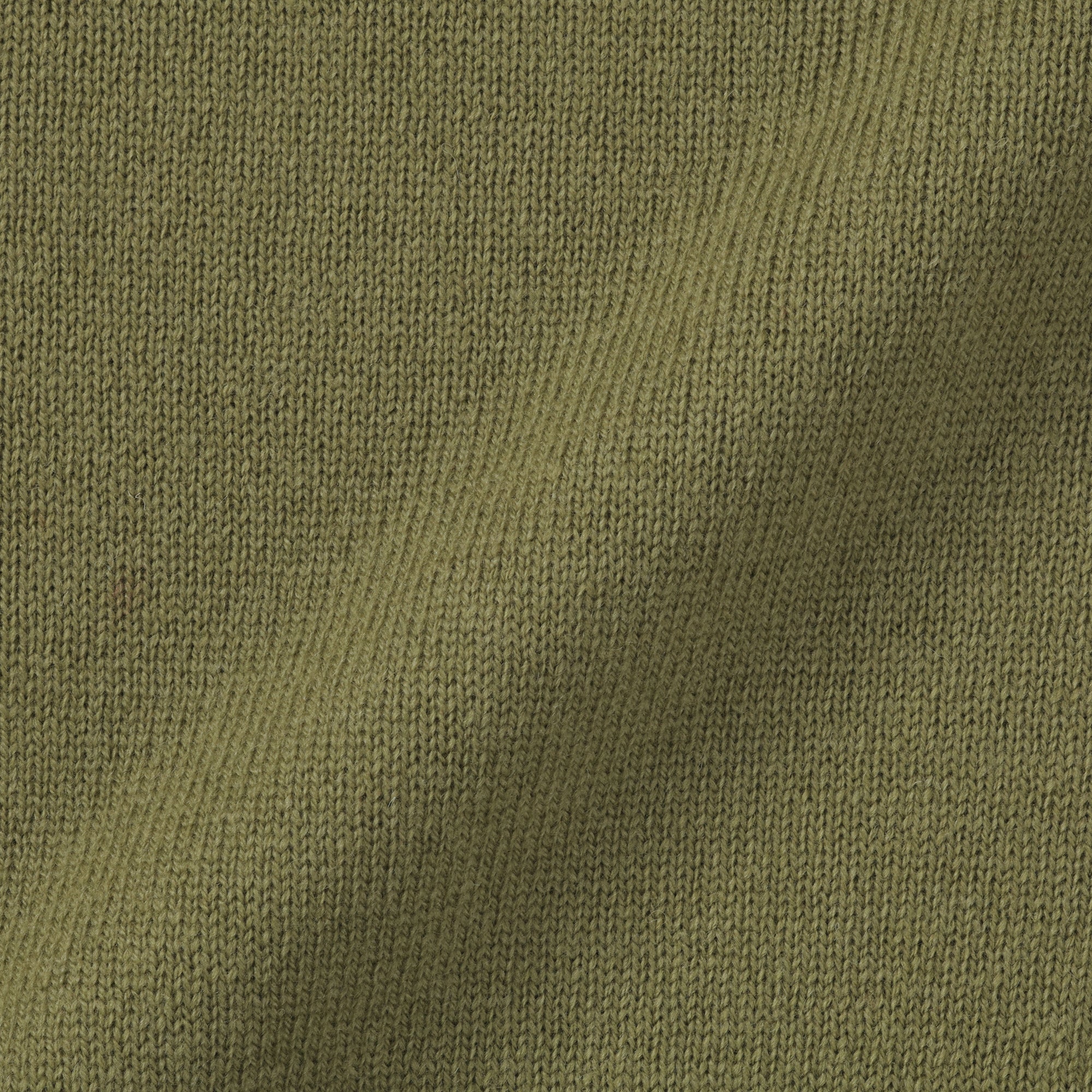 Wool Crewneck Sweater