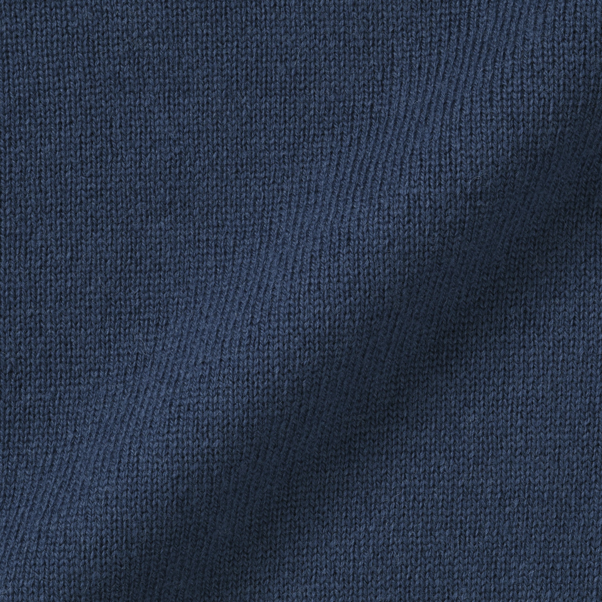 Wool Crewneck Sweater
