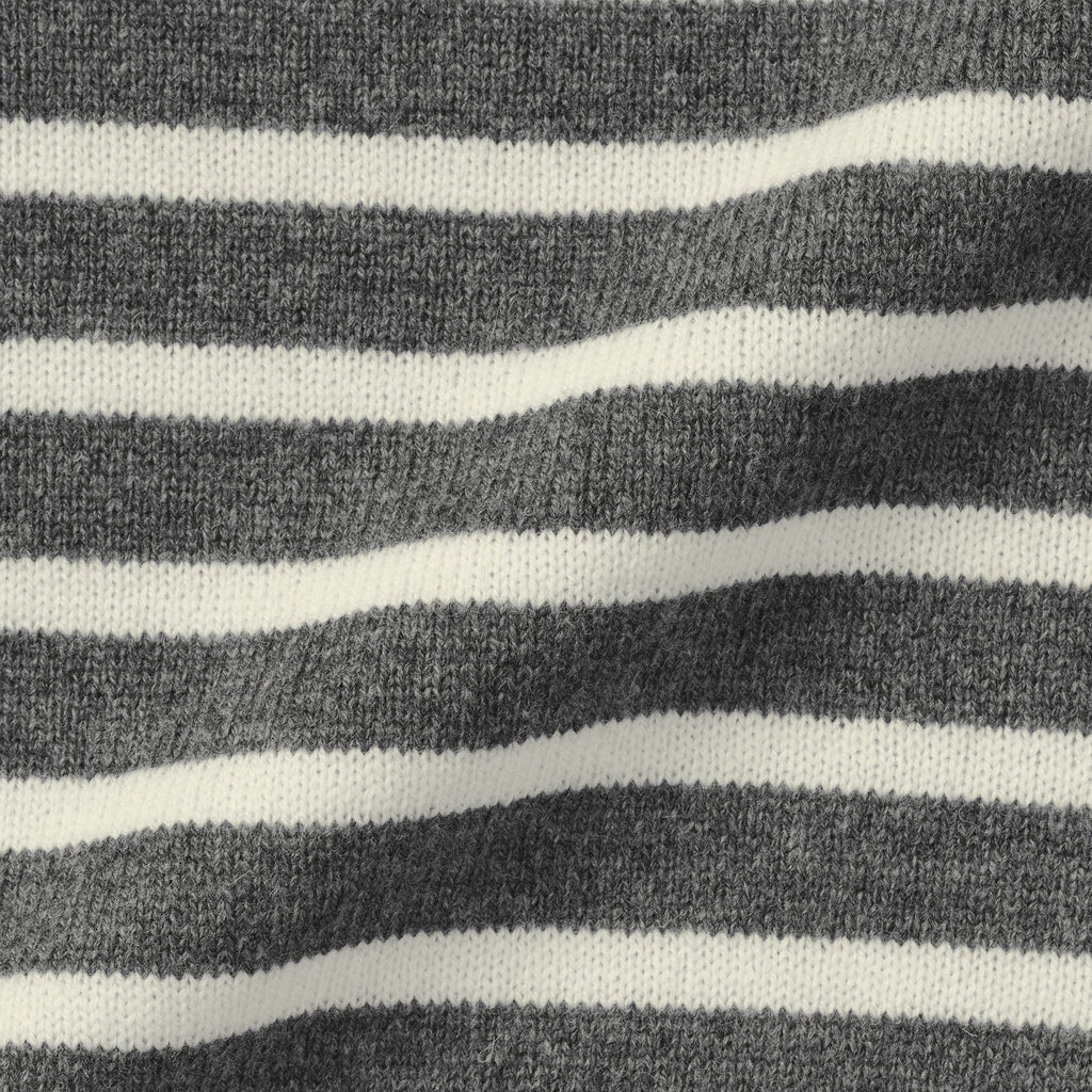 Wool Crewneck Sweater