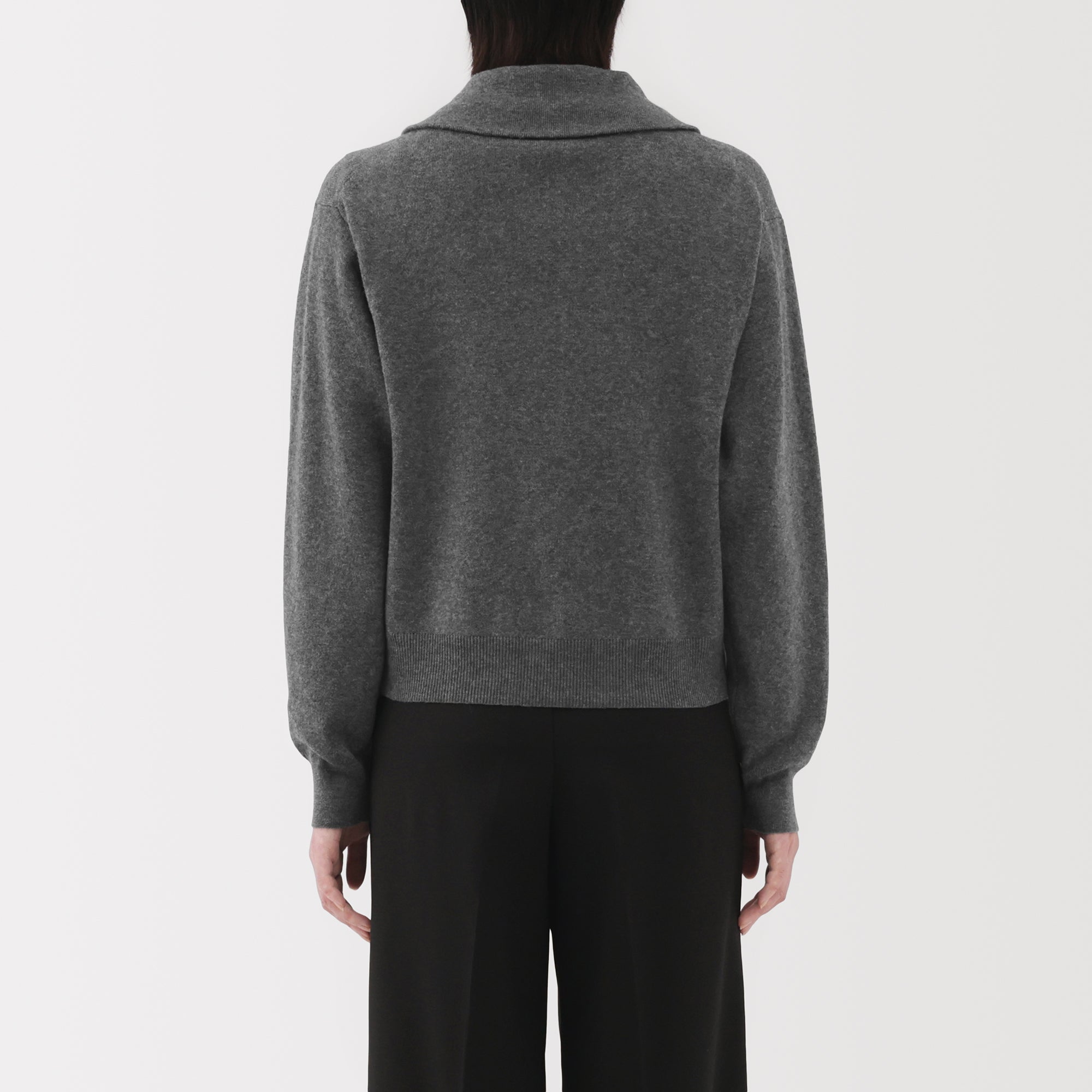 Milano Rib Jacket