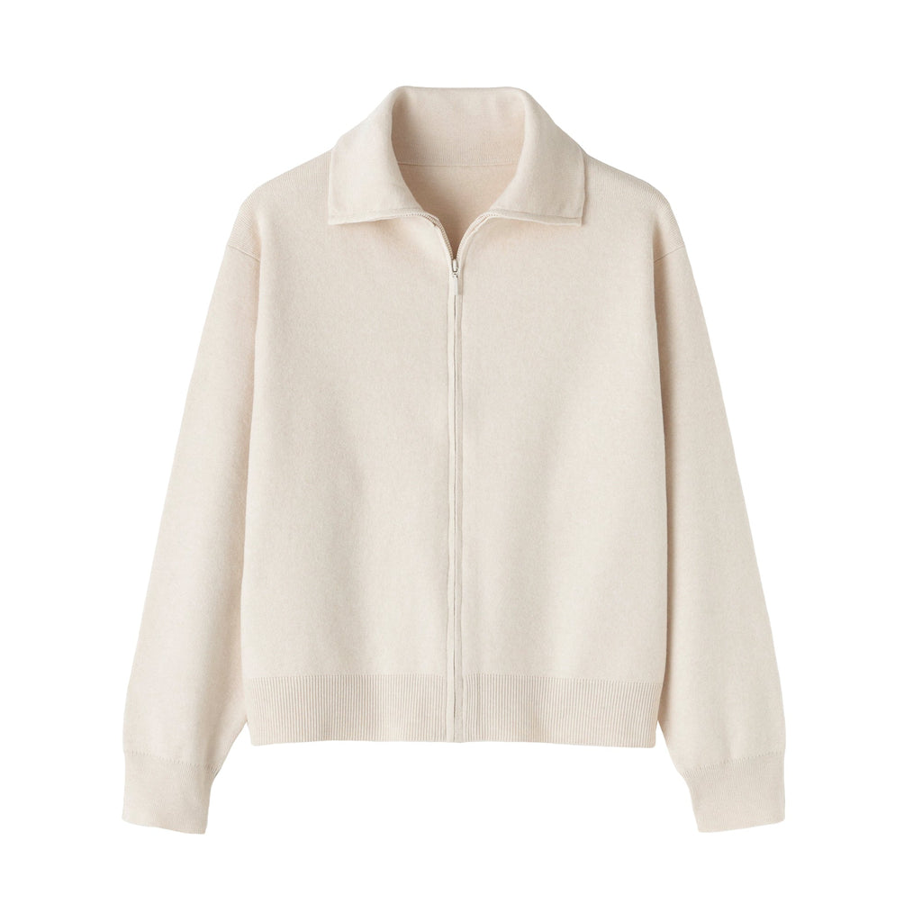 Milano Rib Jacket
