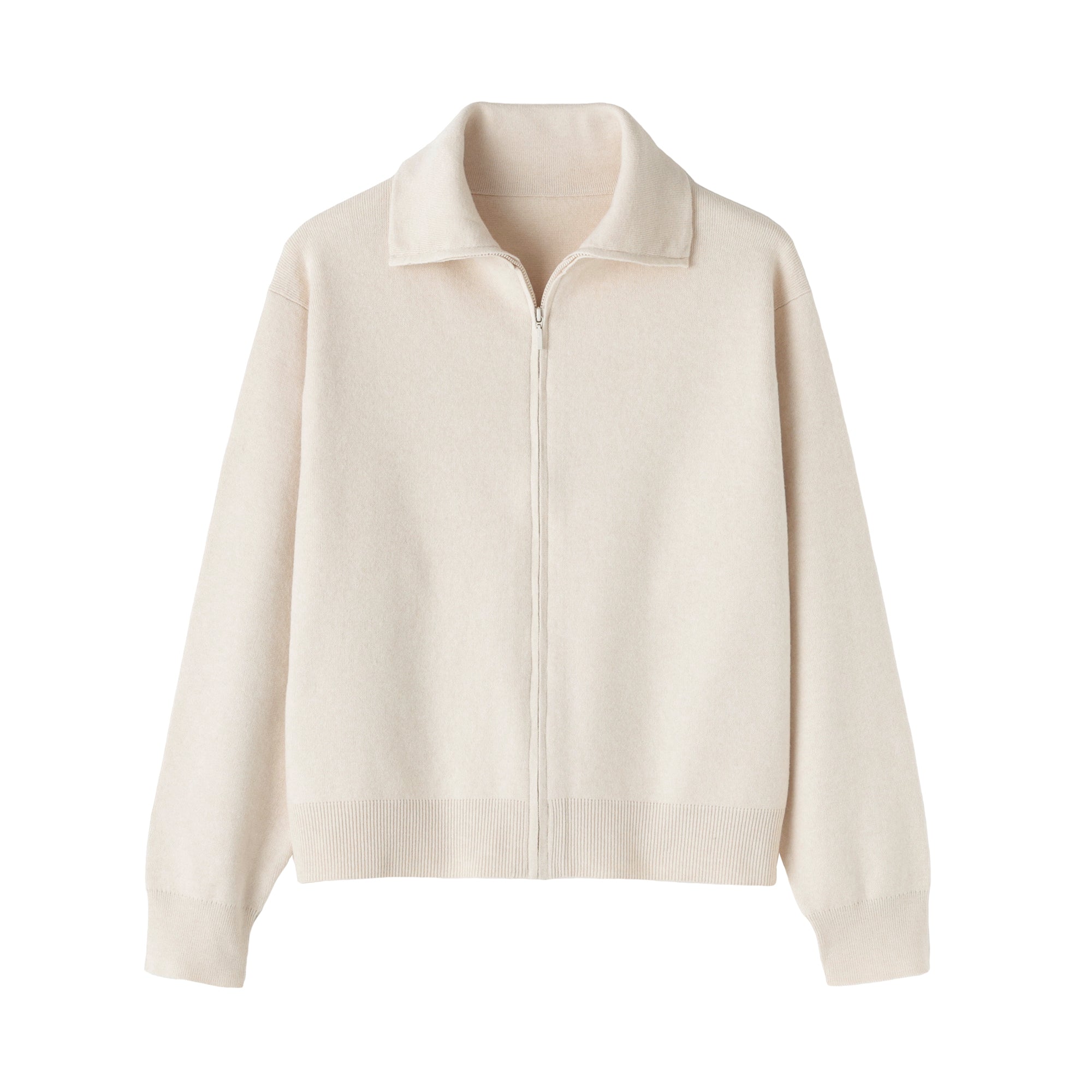 Milano Rib Jacket