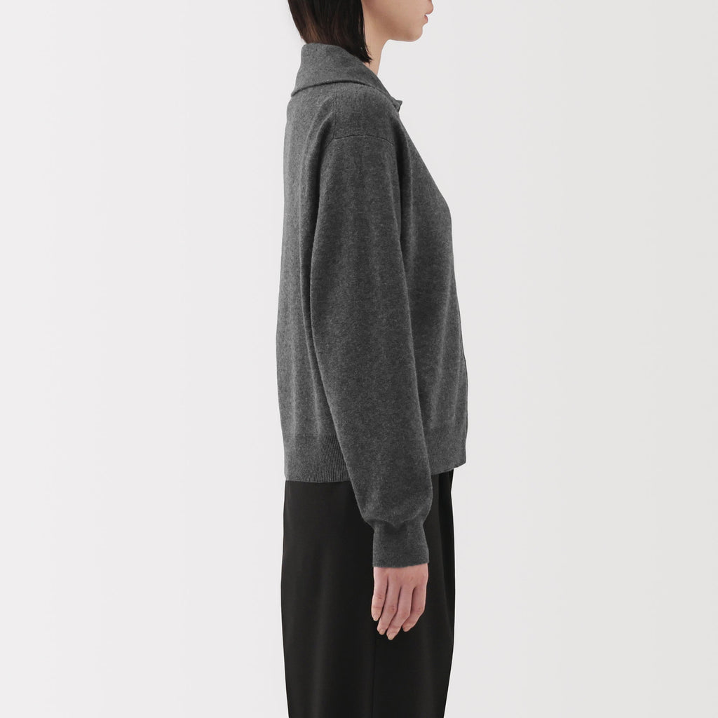 Milano Rib Jacket