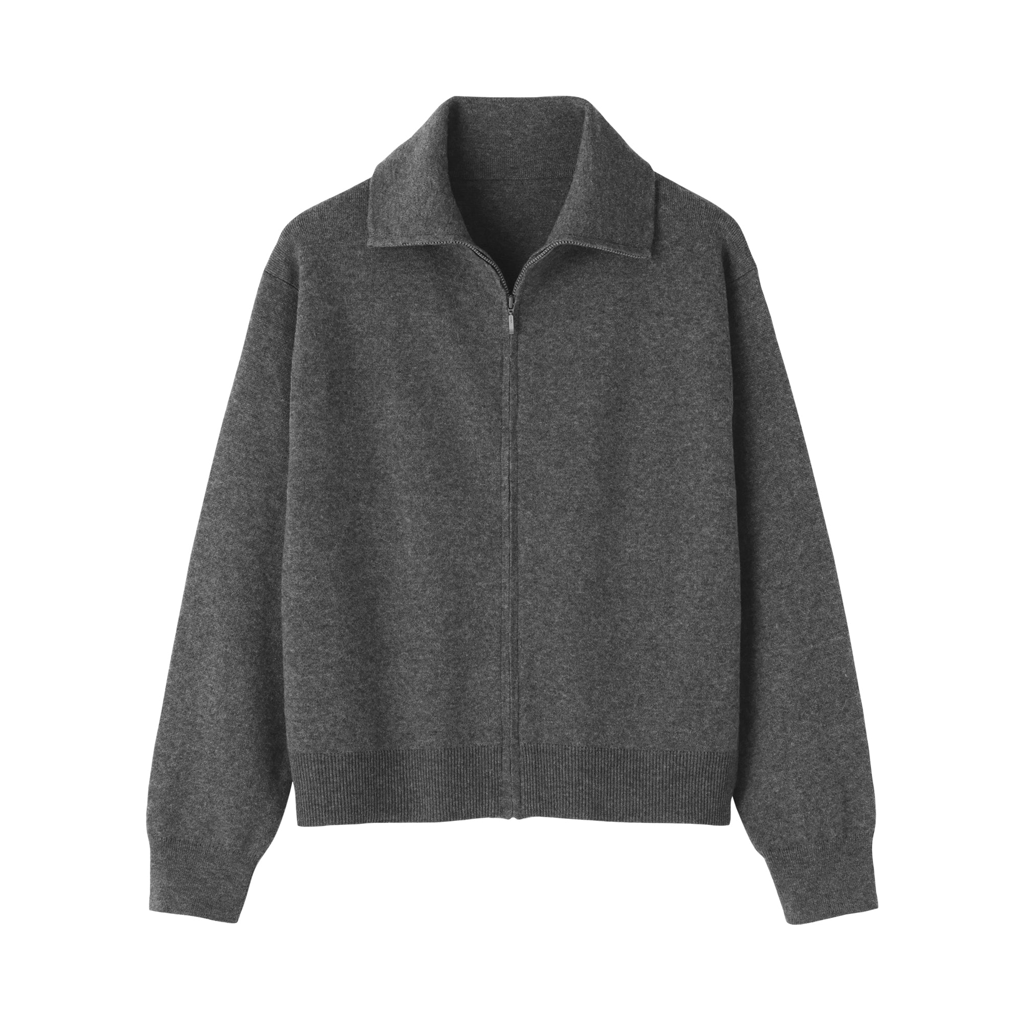Milano Rib Jacket