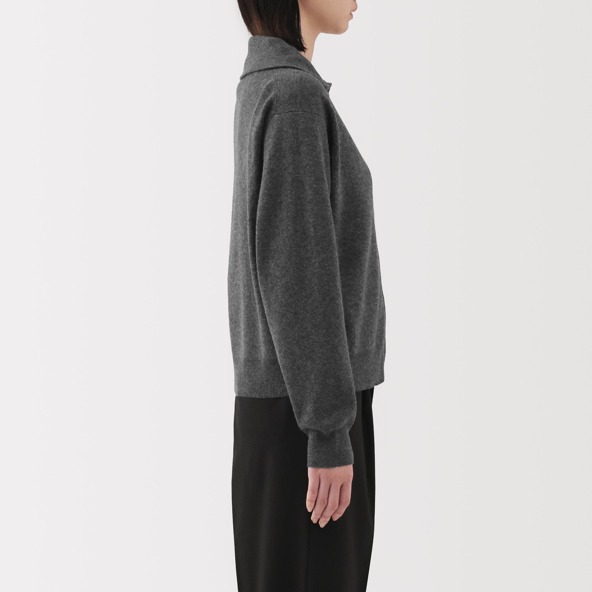 Milano Rib Jacket