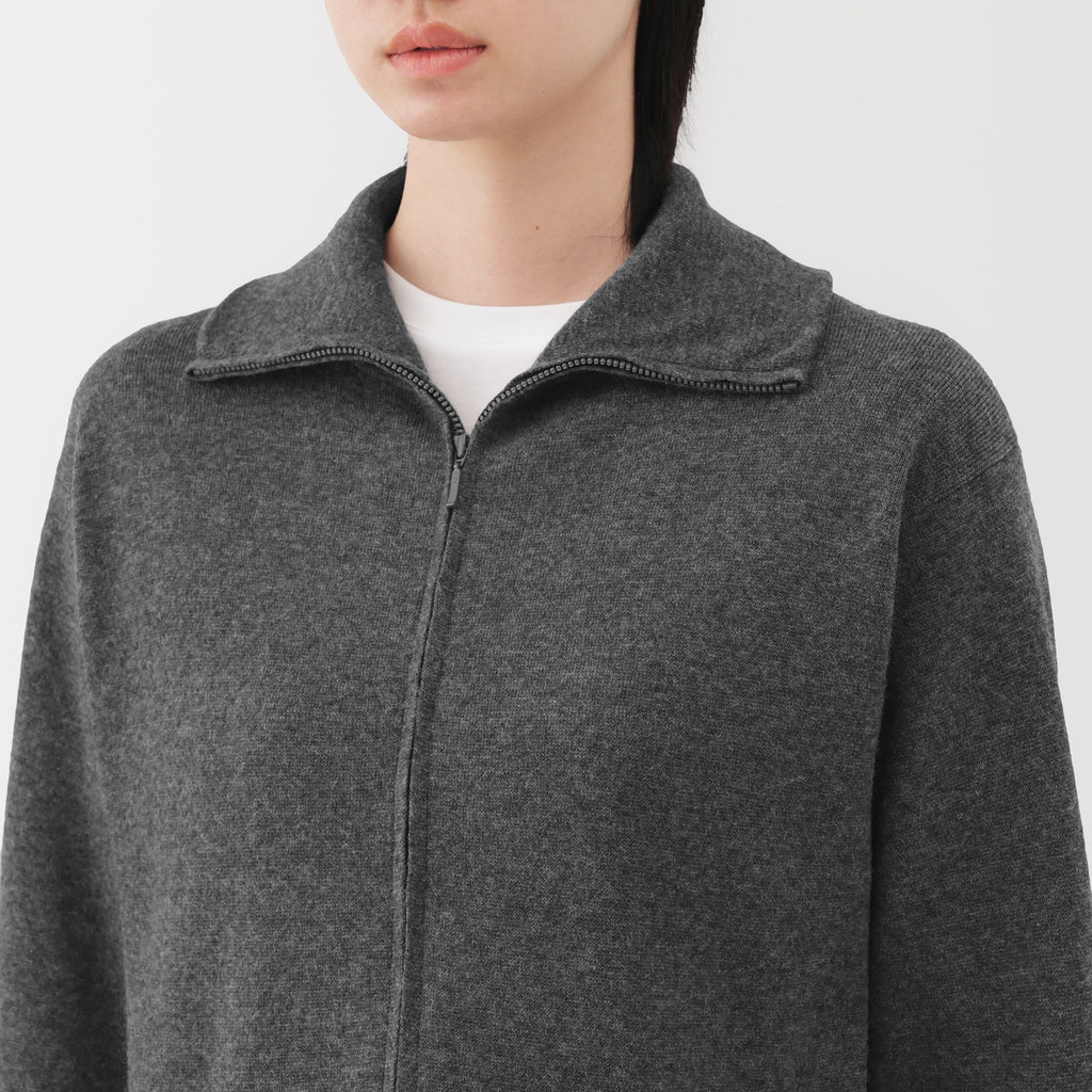 Milano Rib Jacket