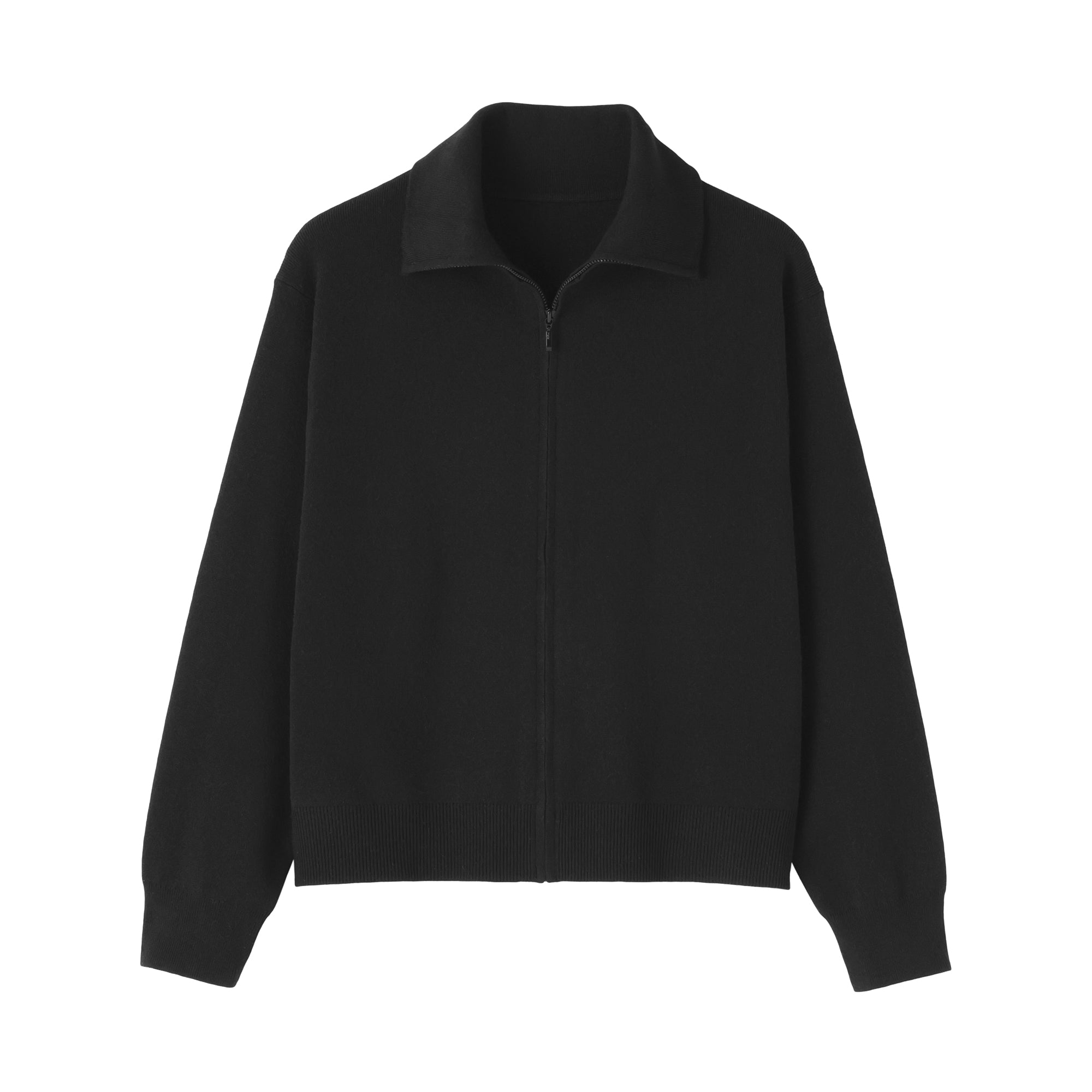 Milano Rib Jacket