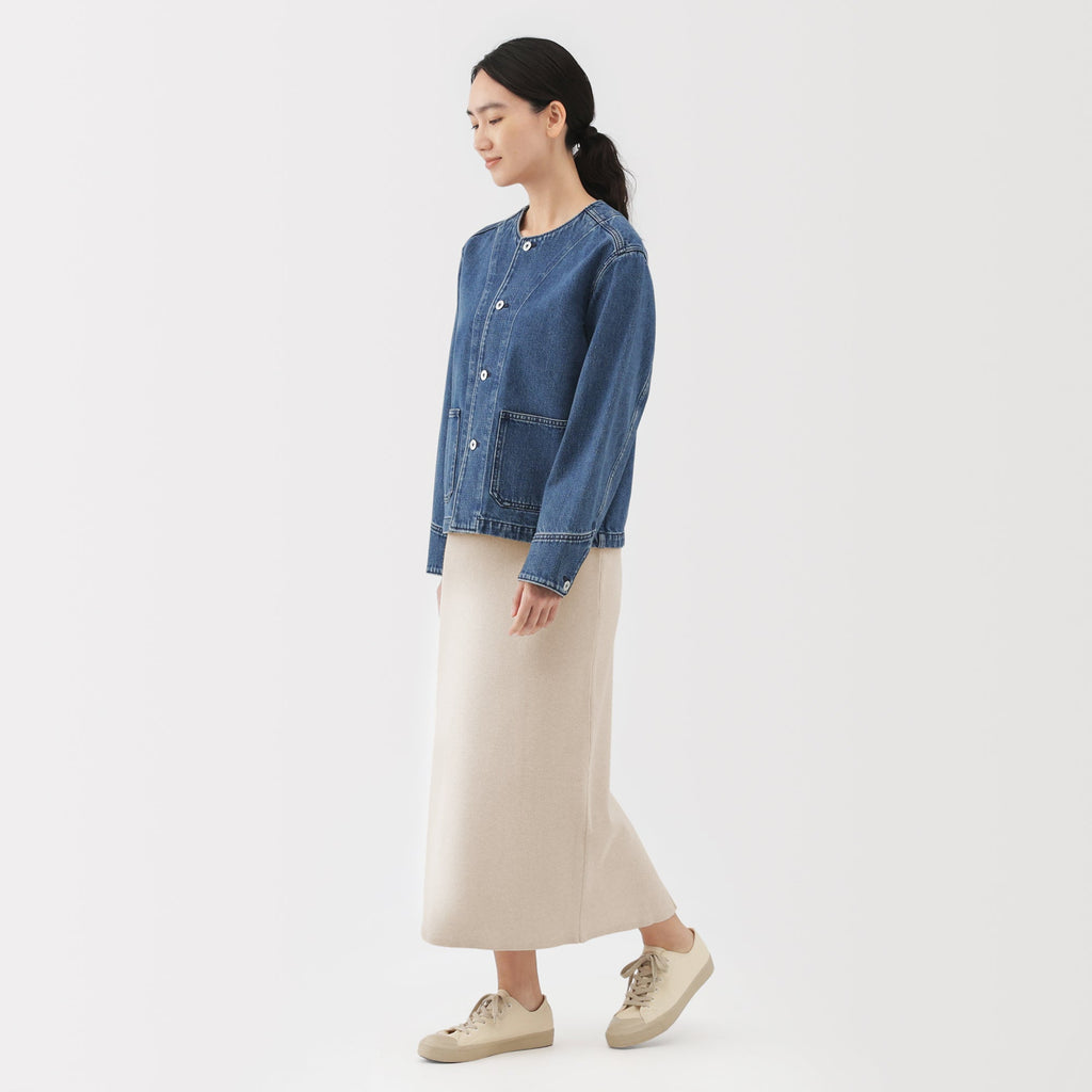 Milano Rib Skirt