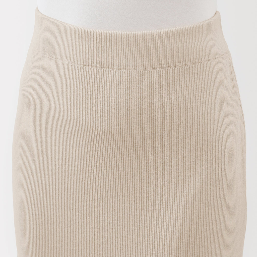 Milano Rib Skirt